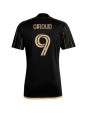 Los Angeles FC Olivier Giroud #9 Domaci Dres 2024-25 Kratak Rukavima